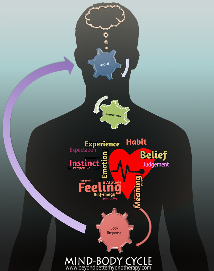 Mind-Body Cycle