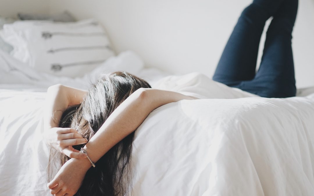 Overlooked (But Easy) Ways to Stay on Top of Self-Care